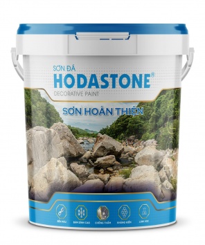 HODA SHINING GRANITE PLUS – HSG+