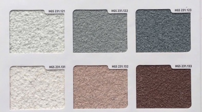 HODA SHINING GRANITE – HGS 231