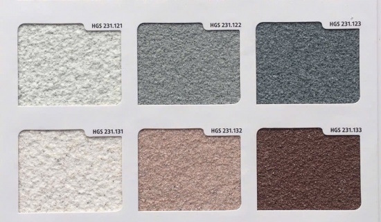 HODA SHINING GRANITE – HGS 231